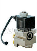 JAT710 des spray solenoid valve