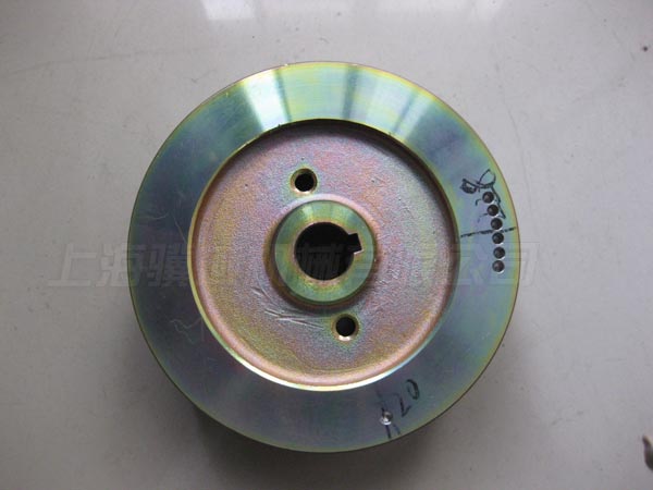 16550.0482.1/0 PULLEY