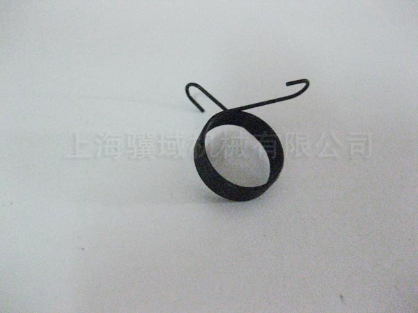 008-50A-21 Torsional spring