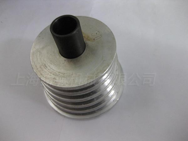 008-330-8X  Groove cone pulley