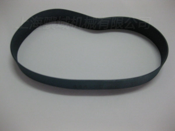 008-331-7444*20*1.5The slotted drum belt