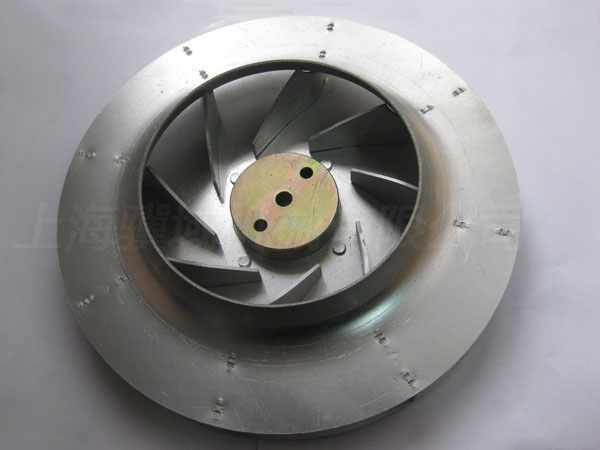 008-234P-34 The impeller