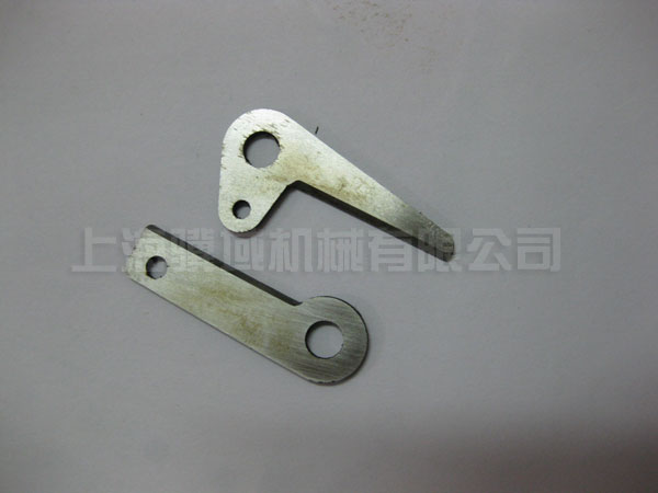 008-480-81 The steel scissors (7 - V)