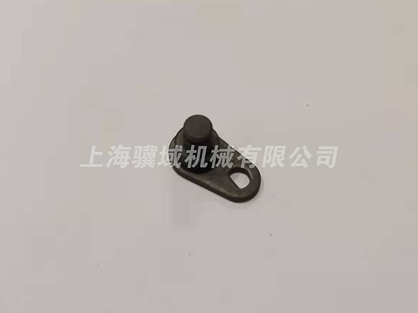 9CD-410-010 LEVER ASSY