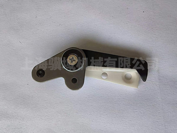 21A-614A-218 LEVER