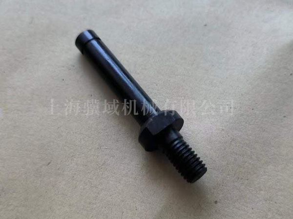 9CG-705-005  SHAFT